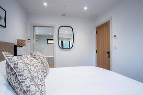 Wisemans House Apartment 2 - Wisemans Bridge