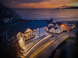 Wisemans House Apartment 2 - Wisemans Bridge