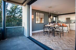 Wisemans House Apartment 2 - Wisemans Bridge