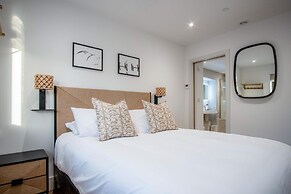 Wisemans House Apartment 2 - Wisemans Bridge