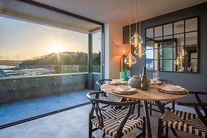 Wisemans House Apartment 2 - Wisemans Bridge