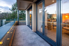 Wisemans House Apartment 2 - Wisemans Bridge