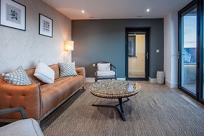 Wisemans House Apartment 2 - Wisemans Bridge