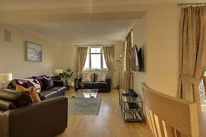 No 10 The Links Apartment Brora