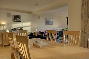 No 10 The Links Apartment Brora