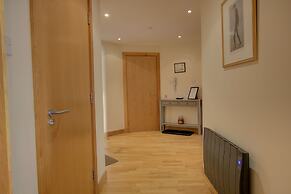 No 10 The Links Apartment Brora