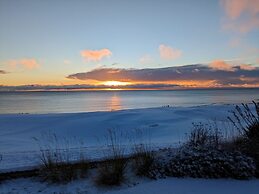 No 10 The Links Apartment Brora