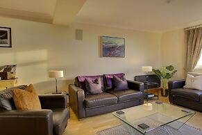 No 10 The Links Apartment Brora