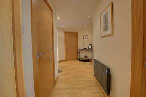 No 10 The Links Apartment Brora