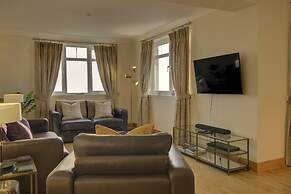 No 10 The Links Apartment Brora