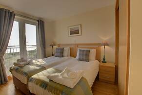 No 10 The Links Apartment Brora