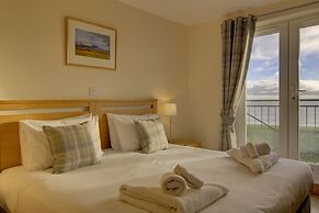 No 10 The Links Apartment Brora