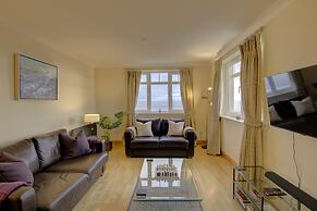 No 10 The Links Apartment Brora