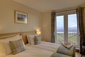 No 10 The Links Apartment Brora