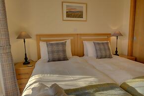 No 10 The Links Apartment Brora