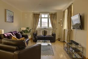 No 10 The Links Apartment Brora