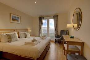 No 10 The Links Apartment Brora