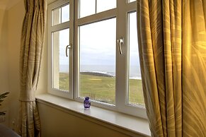 No 10 The Links Apartment Brora
