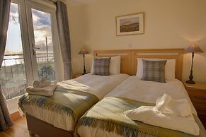 No 10 The Links Apartment Brora