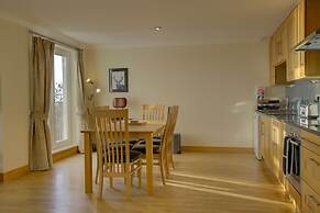 No 10 The Links Apartment Brora