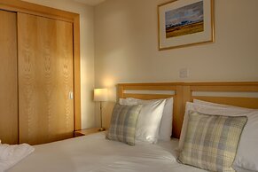 No 10 The Links Apartment Brora