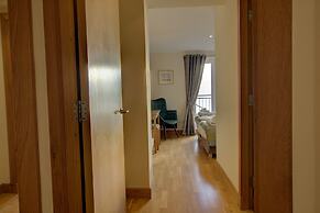 No 10 The Links Apartment Brora