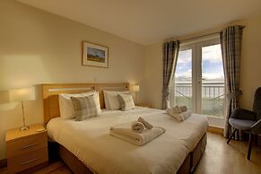No 10 The Links Apartment Brora