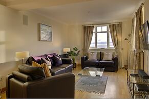 No 10 The Links Apartment Brora