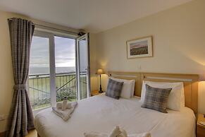 No 10 The Links Apartment Brora