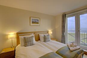 No 10 The Links Apartment Brora