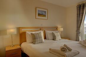 No 10 The Links Apartment Brora