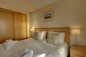 No 10 The Links Apartment Brora