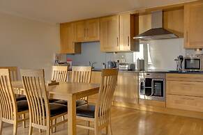 No 10 The Links Apartment Brora