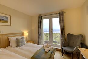 No 10 The Links Apartment Brora