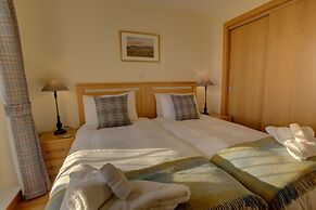 No 10 The Links Apartment Brora