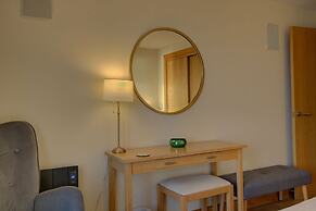 No 10 The Links Apartment Brora