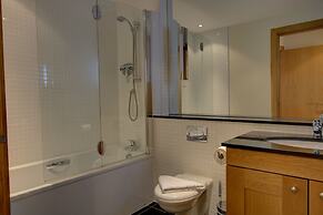 No 10 The Links Apartment Brora