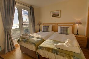 No 10 The Links Apartment Brora