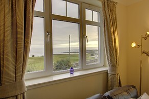 No 10 The Links Apartment Brora