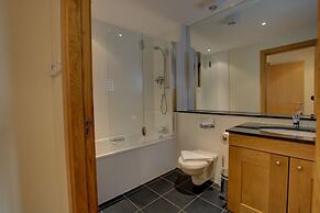 No 10 The Links Apartment Brora