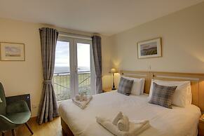 No 10 The Links Apartment Brora