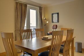 No 10 The Links Apartment Brora