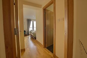 No 10 The Links Apartment Brora