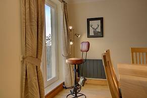 No 10 The Links Apartment Brora