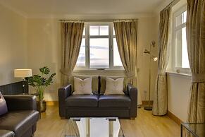 No 10 The Links Apartment Brora