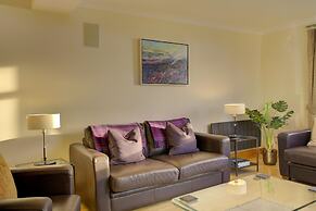 No 10 The Links Apartment Brora