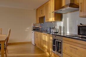 No 10 The Links Apartment Brora