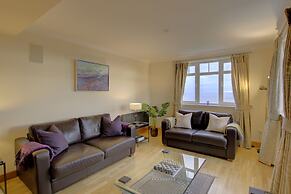 No 10 The Links Apartment Brora