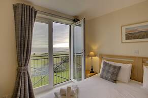 No 10 The Links Apartment Brora