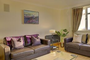 No 10 The Links Apartment Brora